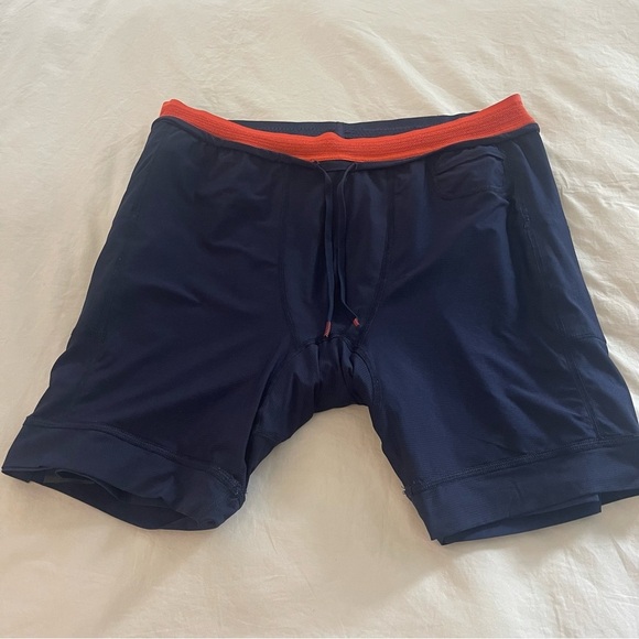 Rhone Shorts - Picture 9 of 9